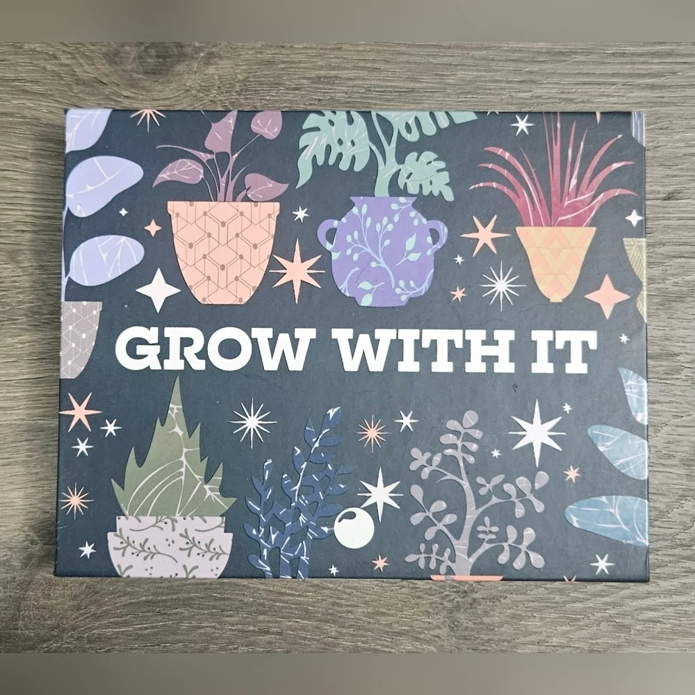 Zox grow it